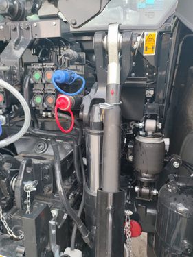 Deutz Fahr 6135 C TTV