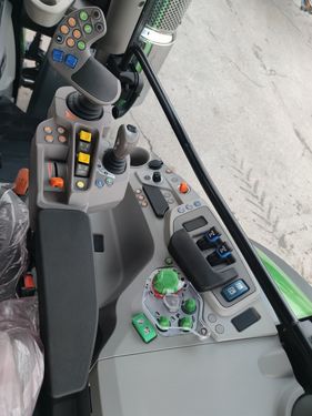 Deutz Fahr 6135 C TTV