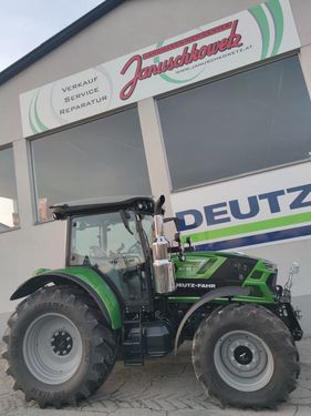 Deutz Fahr 6135 C TTV