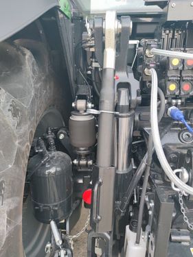 Deutz Fahr 6135 C TTV