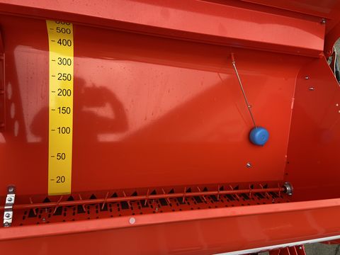 Maschio Kreiselegge DM Claasic + DAMA Doppelscheibenscha