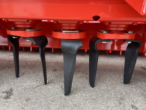 Maschio Kreiselegge DM Claasic + DAMA Doppelscheibenscha