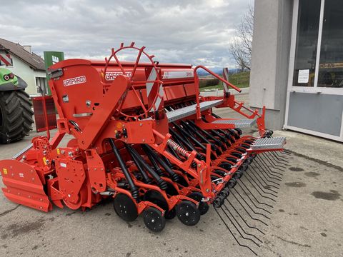 Maschio Kreiselegge DM Claasic + DAMA Doppelscheibenscha