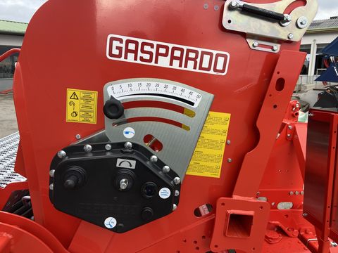 Maschio Kreiselegge DM Claasic + DAMA Doppelscheibenscha