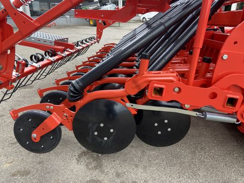 Maschio Kreiselegge DM Claasic + DAMA Doppelscheibenscha