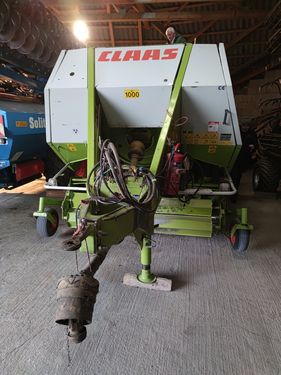 Claas QUADRANT 2200 ROTO CUT