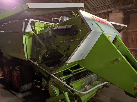 Claas QUADRANT 2200 ROTO CUT