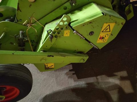 Claas QUADRANT 2200 ROTO CUT