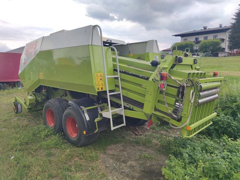 Claas QUADRANT 2200 ROTO CUT