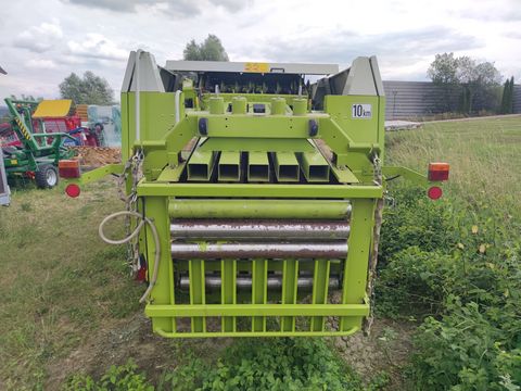 Claas QUADRANT 2200 ROTO CUT