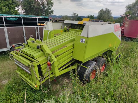 Claas QUADRANT 2200 ROTO CUT