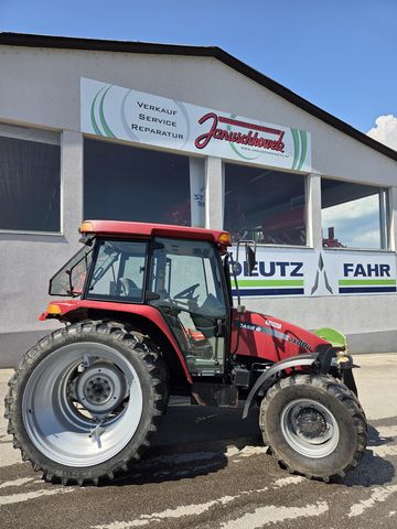 Case IH JX 80 Komfort