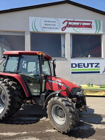 Case IH JX 80 Komfort