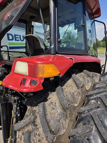 Case IH JX 80 Komfort