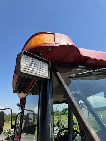 Case IH JX 80 Komfort