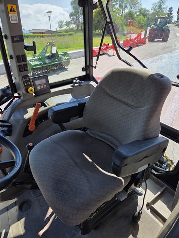 Case IH JX 80 Komfort