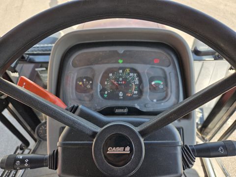 Case IH JX 80 Komfort