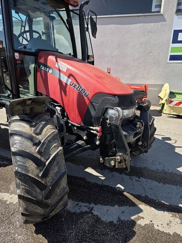 Case IH JX 80 Komfort