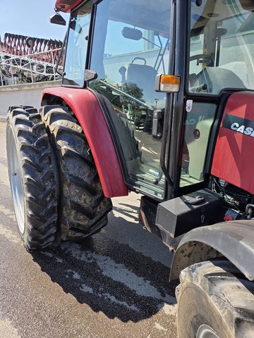 Case IH JX 80 Komfort