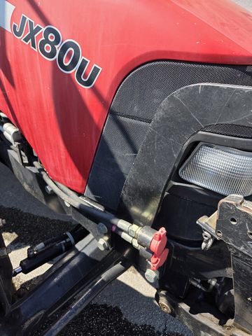 Case IH JX 80 Komfort
