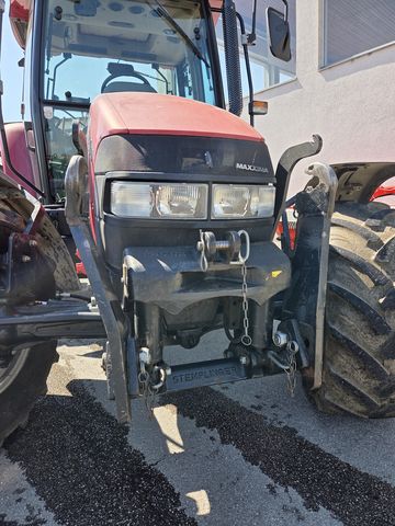 Case IH JX 80 Komfort