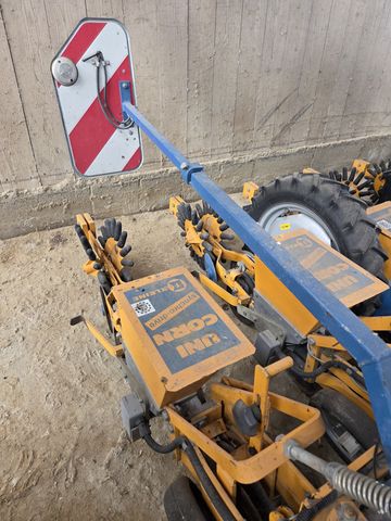 Kverneland Unicorn SD