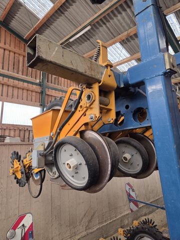 Kverneland Unicorn SD