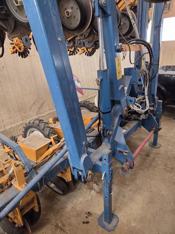 Kverneland Unicorn SD