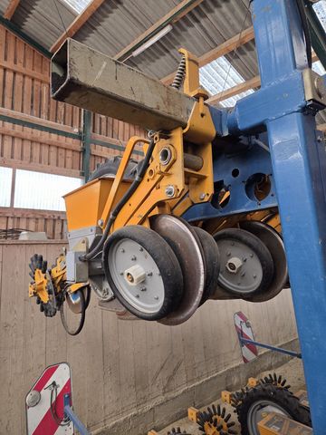 Kverneland Unicorn SD