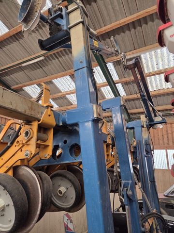 Kverneland Unicorn SD