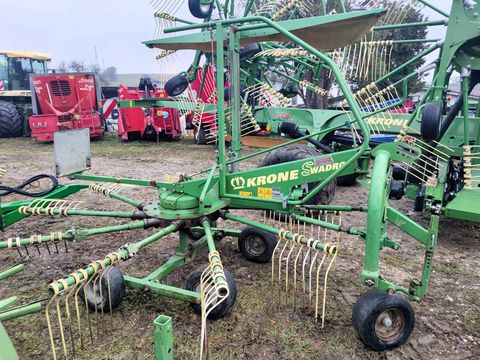 Krone  Swadro 38