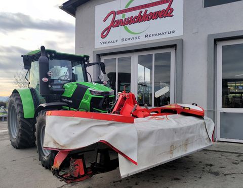 Kuhn GMD 3120 F Compact 