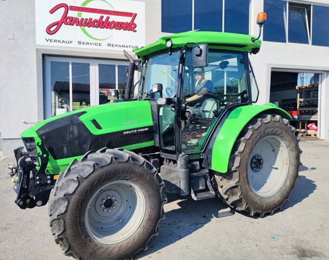 Deutz Fahr 5100 G 