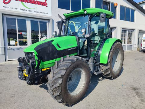 Deutz Fahr 5100 G