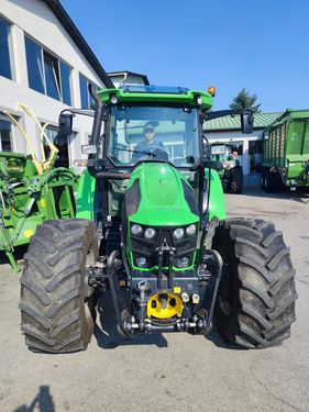 Deutz Fahr 5100 G