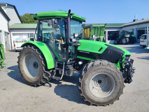 Deutz Fahr 5100 G