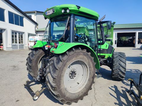 Deutz Fahr 5100 G