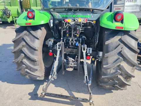 Deutz Fahr 5100 G