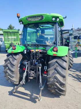 Deutz Fahr 5100 G