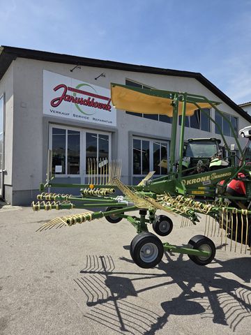 Krone Swadro 42