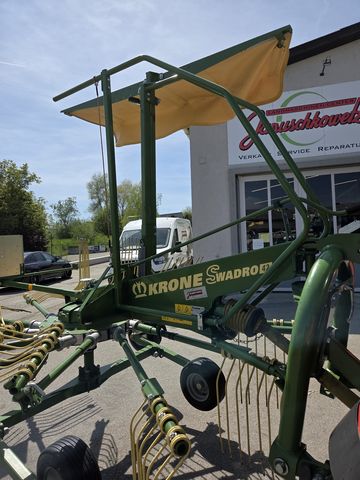 Krone Swadro 42