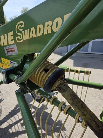 Krone Swadro 42