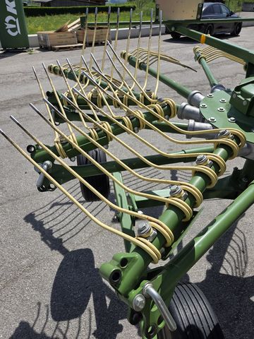 Krone Swadro 42