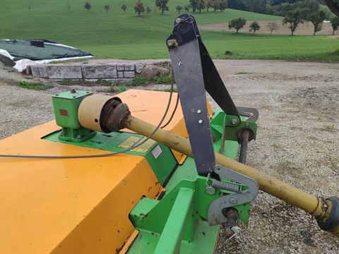 Joskin TR 275 CR