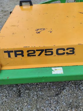 Joskin TR 275 CR
