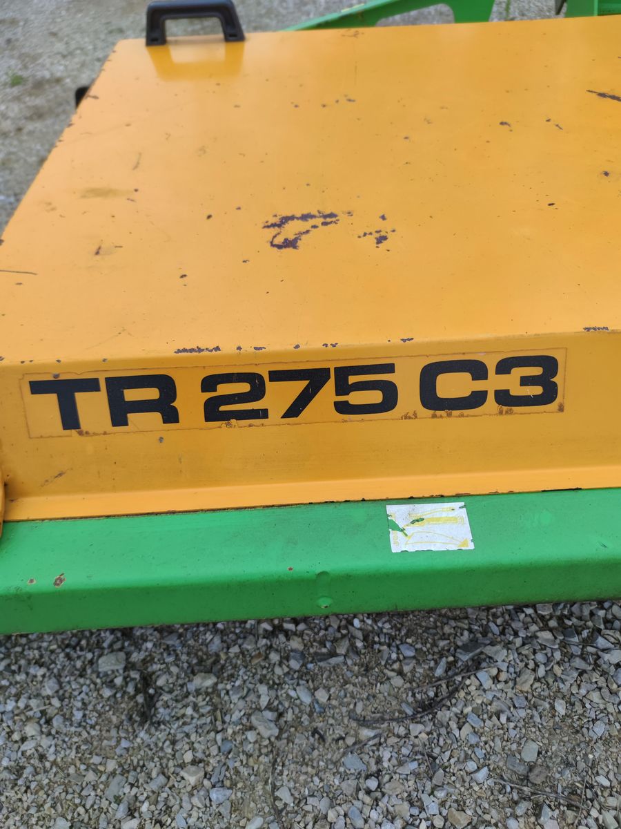 Joskin TR 275 CR 3