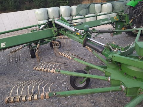 Krone Krone Swadro 1401 - Gebrauchtmaschine 