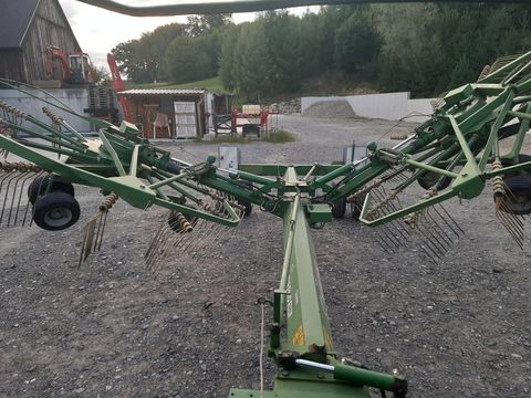 Krone Krone Swadro 1401 - Gebrauchtmaschine 