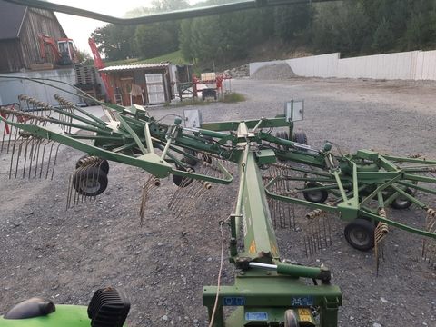 Krone Krone Swadro 1401 - Gebrauchtmaschine 