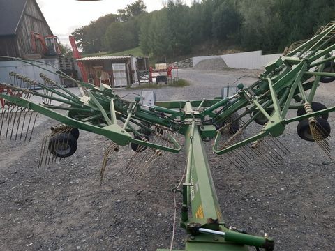 Krone Krone Swadro 1401 - Gebrauchtmaschine 